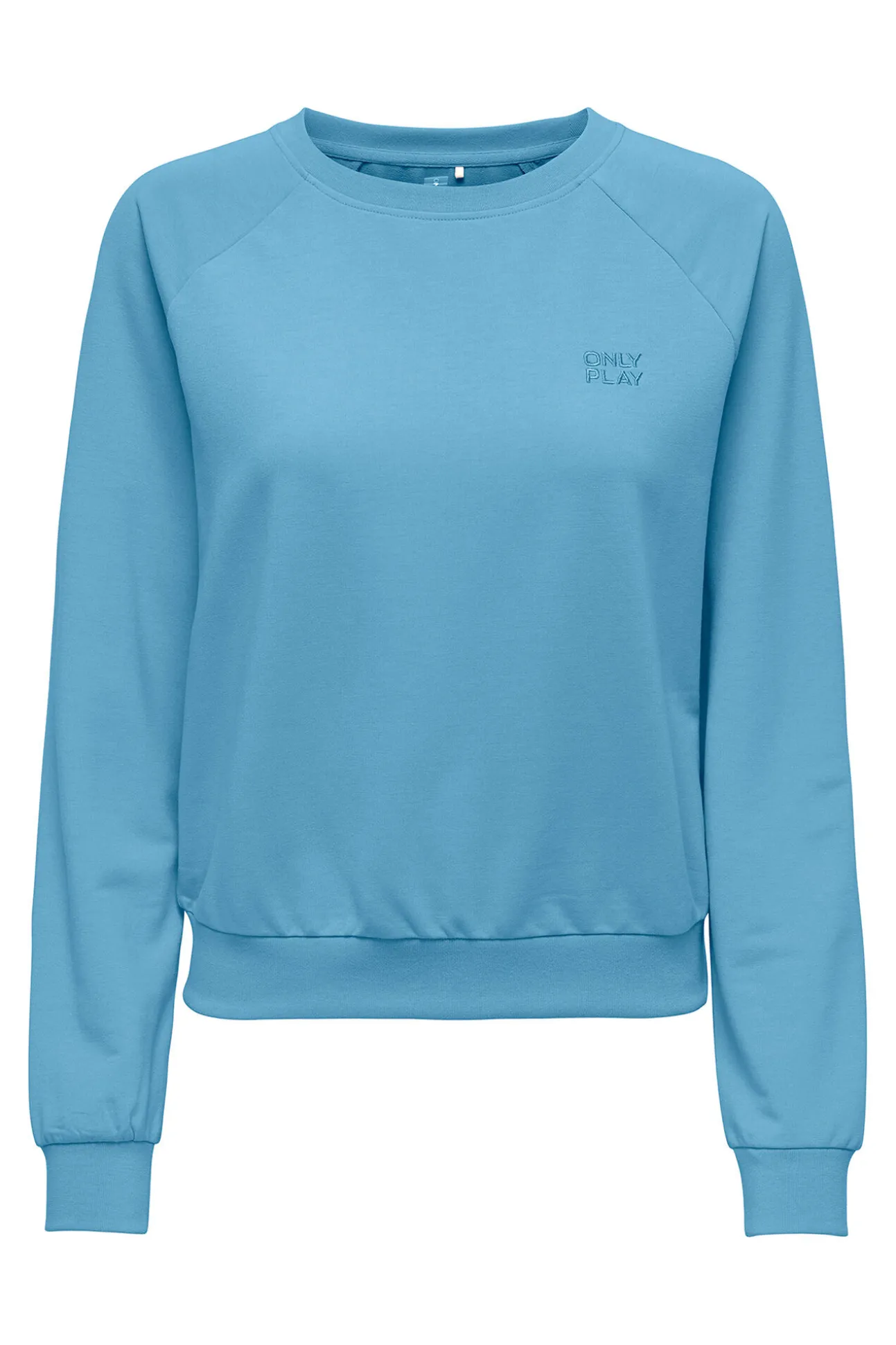 Sweatshirt gola redonda