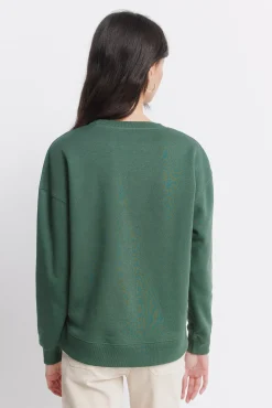 Sweatshirt " New York"