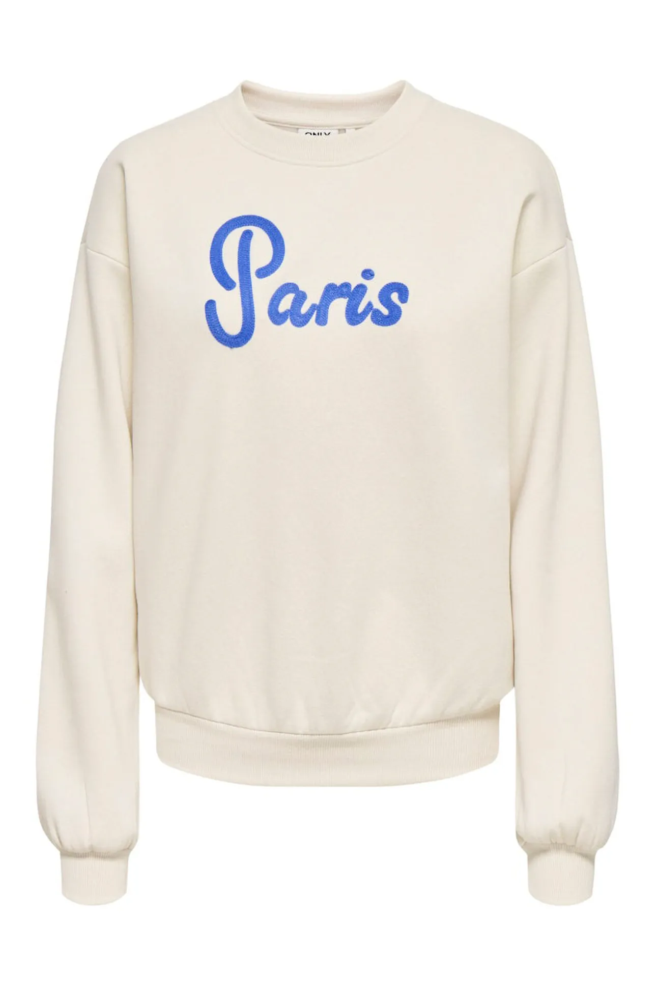 Sweatshirt "Paris"