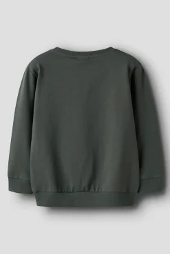 Sweatshirt Stitch