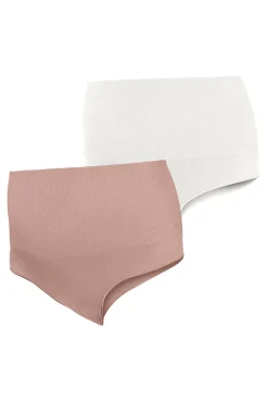 Tanga cintura alta maternity