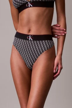 Tanga com logo