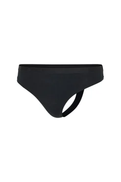 Tanga de algodão essencial ativa