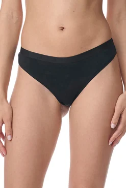 Tanga de algodão essencial ativa