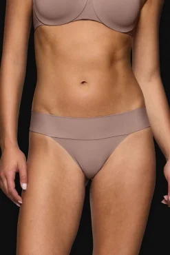 Tanga Ilusão de Maquilhagem Corporal EX