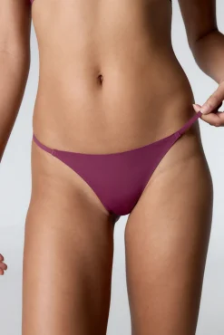 Tanga Jane Amaranth