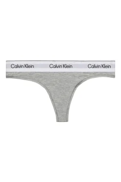 Tanga simples feminina