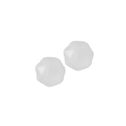 Tapa mamilos autocolantes silicone