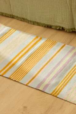 Tapete de algodão 45x120