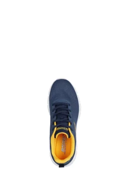 Tênis Bobs B Flex Icy Edge