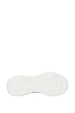 Tênis Bobs B Flex Icy Edge