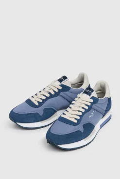 Tênis Hailon Basic M