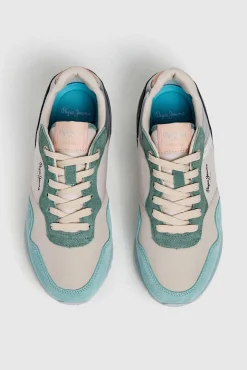 Tênis London Sea W
