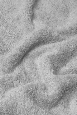 Toalha duche friso algodão egípcio 70 x 140 cm.