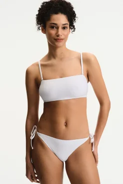 Top Biquíni Bandeau Ava