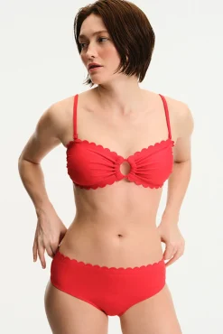 Top Biquíni Bandeau Payton