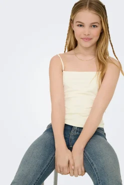 Top de alças