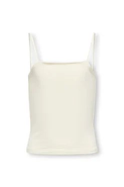 Top de alças