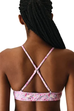 Top de Biquíni Amira Bralette