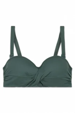 Top de Biquíni Beauty Form