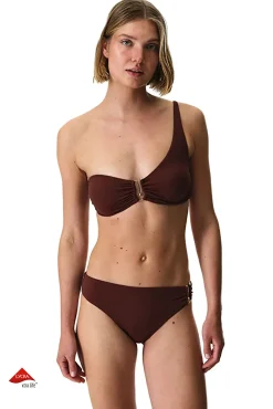 Top de biquíni Jasmine