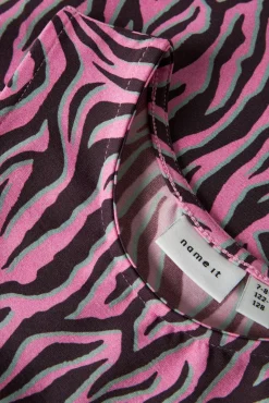 Top de zebra