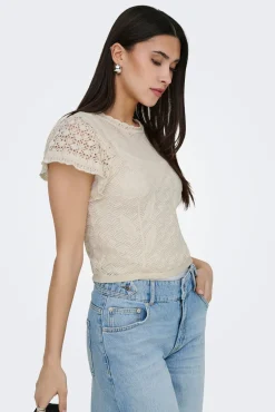 Top malha estrutura
