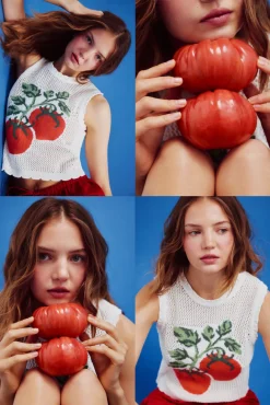 Top Peach