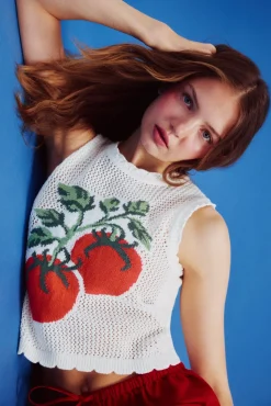 Top Peach