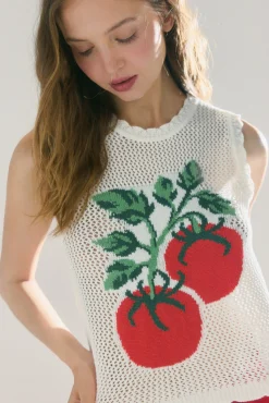 Top Peach