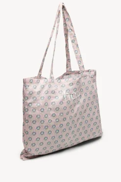 Tote bag de algodão