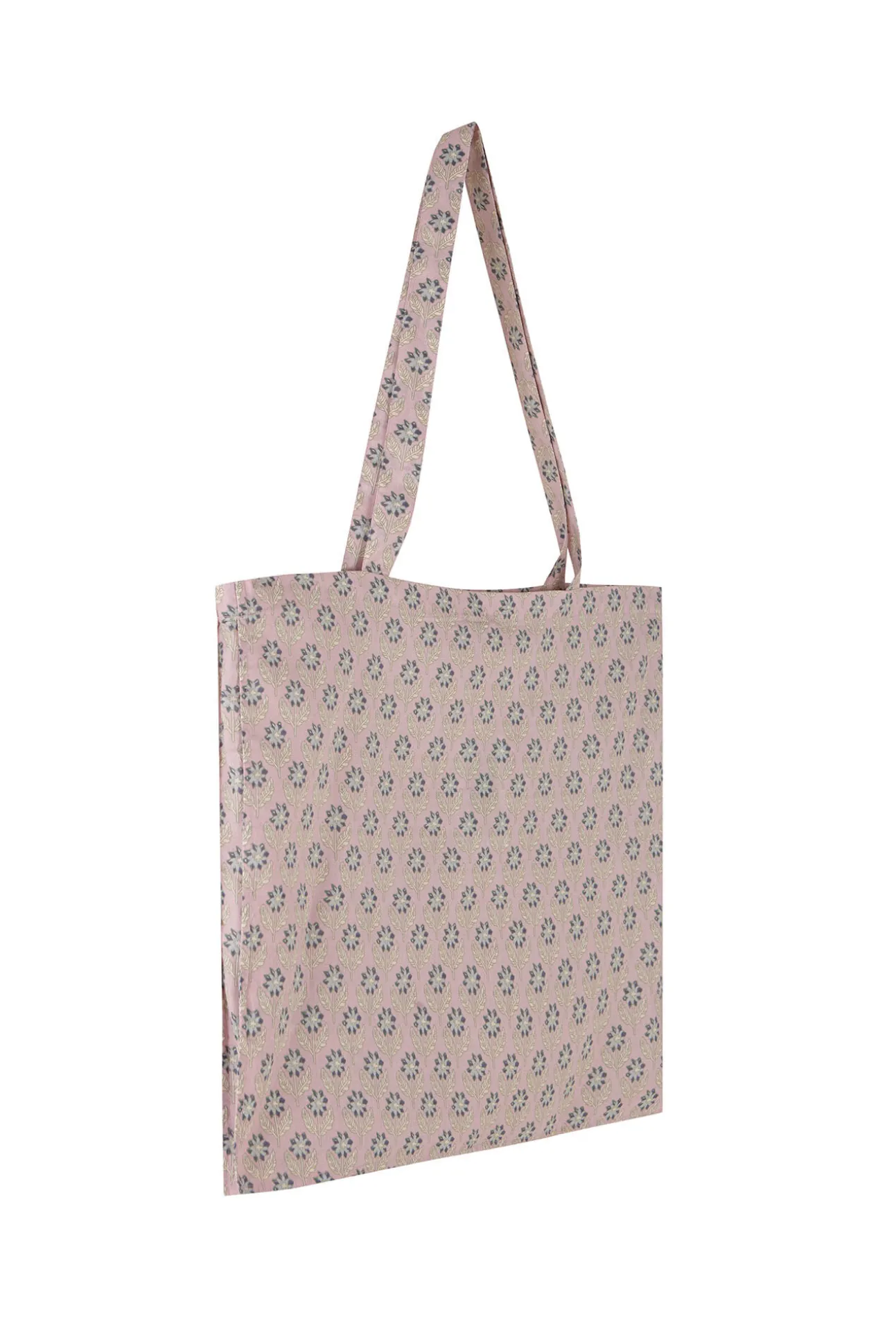 Tote bag de algodão