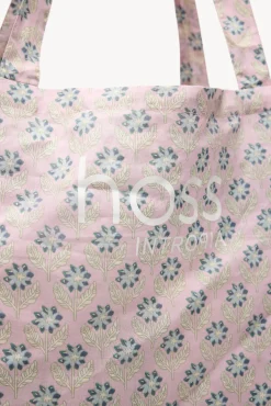 Tote bag de algodão