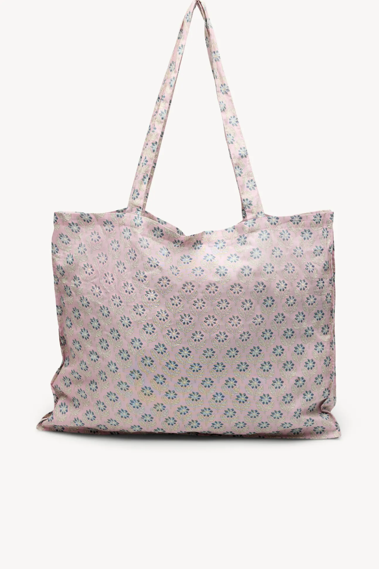 Tote bag de algodão