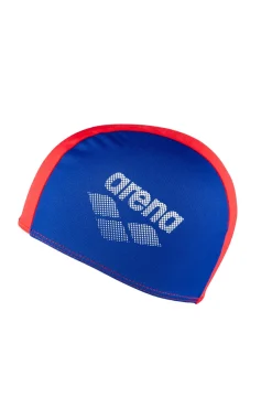 Touca de natação arena para menino Polyester II