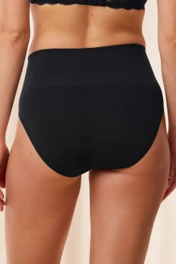 Triumph Soft Sculpt Bandeau Maxi Calcinha