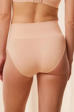 Triumph Soft Sculpt Bandeau Maxi Calcinha