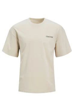 T-shirt back print