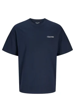 T-shirt back print