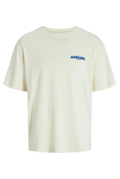 T-shirt back print