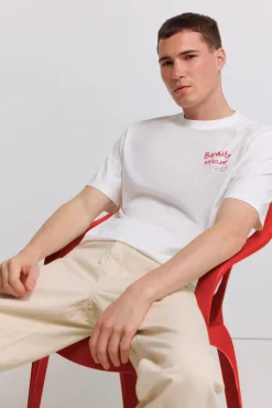T-shirt Bendito Verano