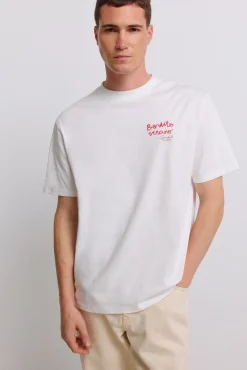 T-shirt Bendito Verano