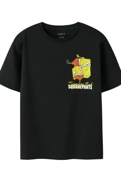 T-shirt Bob Esponja
