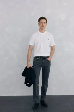 T-shirt básica