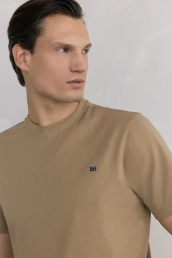 T-shirt básica