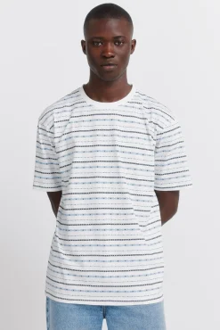 T-shirt básica Aop