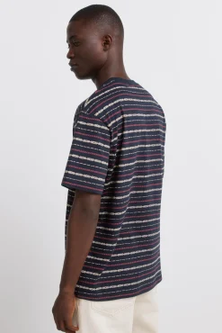T-shirt básica Aop