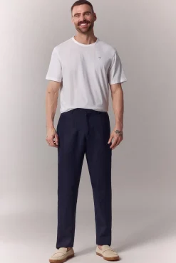 T-shirt básica leve