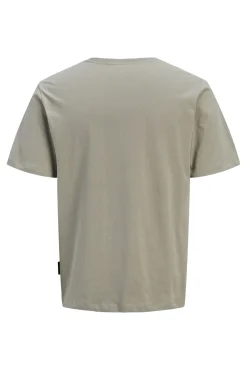 T-shirt básica logo