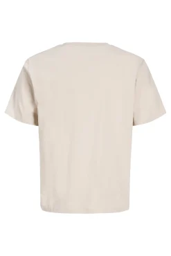 T-shirt básica logo